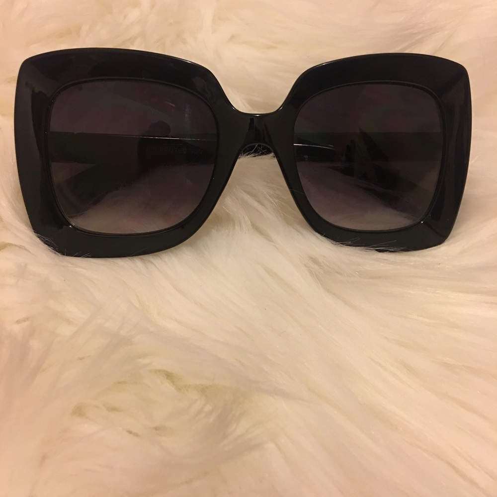 Sunglasses style